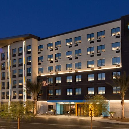 Tru By Hilton Las Vegas Airport Nv Eksteriør bilde