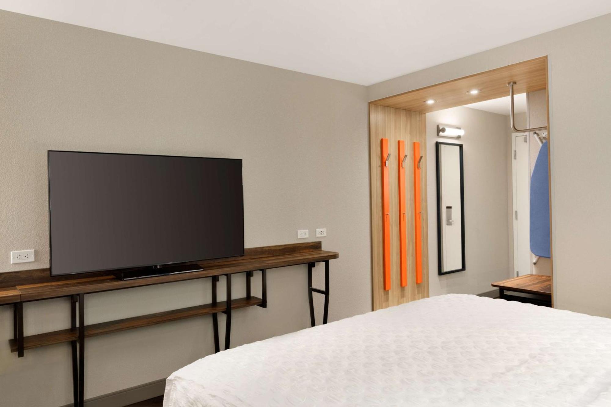 Tru By Hilton Las Vegas Airport Nv Eksteriør bilde