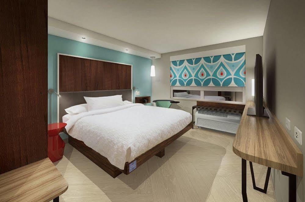 Tru By Hilton Las Vegas Airport Nv Eksteriør bilde